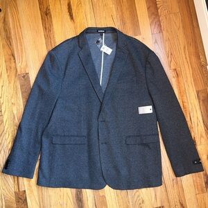 Men’s Express Blazer Size XXL